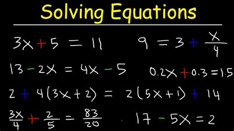 Image result for Solve Math Problems Videos