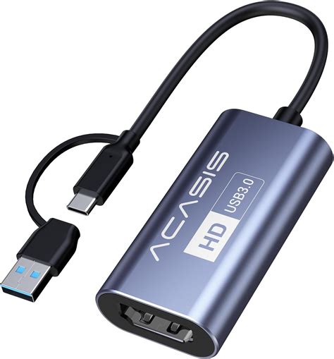 Image result for HDMI Video Capture Card USB