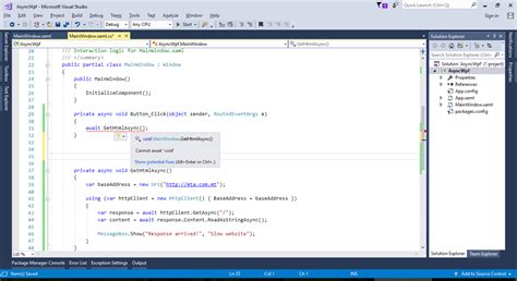 Async Void-साठीचा प्रतिमा निकाल
