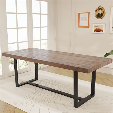Image result for 52 Inch Rectangular Dining Table