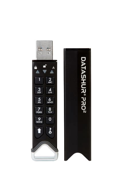 Bildergebnis für Encrypted USB Drive