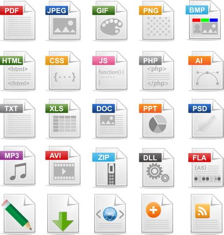 Image result for Creative File Icon