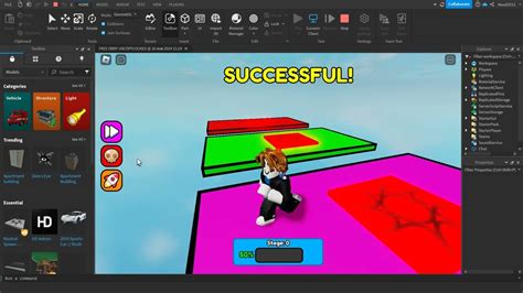Toradh íomhá ar Full Game Kit Roblox Studio Free