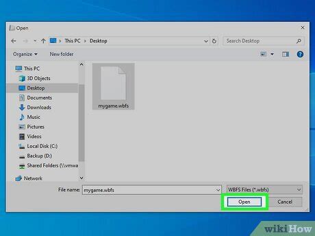 Image result for ISO to WBFS Download