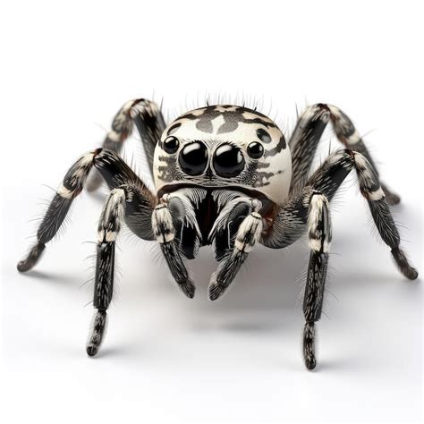 Afbeeldingsresultaten voor Realistic Spider Print