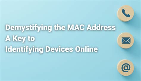 Image result for Mac Address Synonym