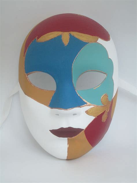 Image result for Basic Mask Designs