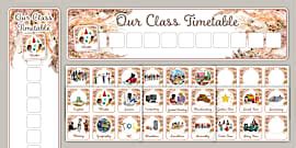 Image result for Neutral Balance Visual Display Timetable Cards