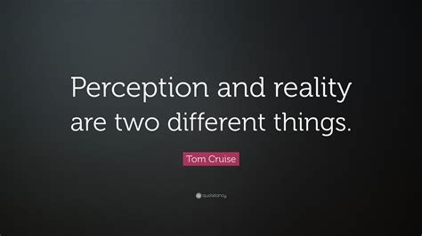 Toradh íomhá ar Perception Differ From Reality
