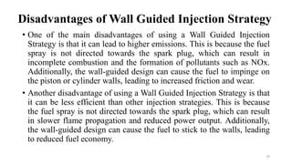 Image result for Wall Guided Direct Injection
