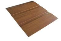 Image result for Light Oak PVC Cladding