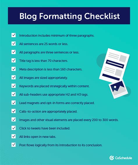 Image result for Blog Format Template