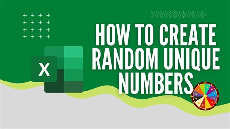 Image result for List of Random Numbers