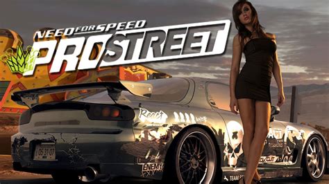 Image result for NFS Pro Street Download
