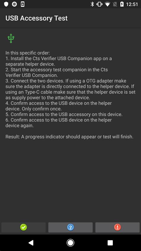 Image result for USB Testing