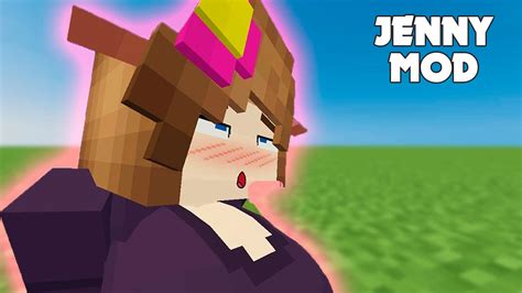Image result for Jenny Mod
