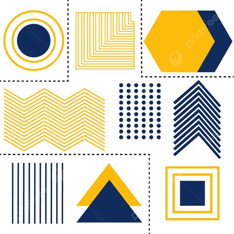 Image result for Vector Geometric Design PNG