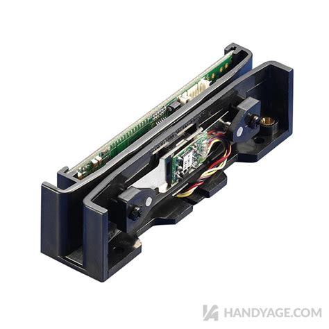 Magnetic Strip Reader Module に対する画像結果