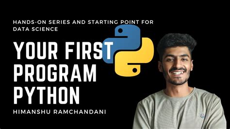 Image result for How to Write Python Program