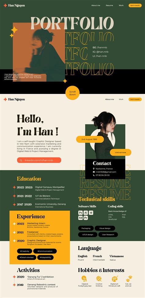 Toradh íomhá ar Creative Layout Templates