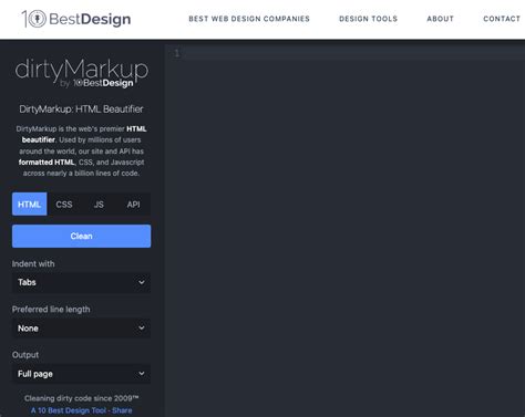 HTML Website Test に対する画像結果