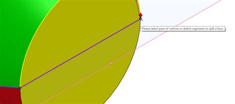 Image result for SolidWorks Parting Line