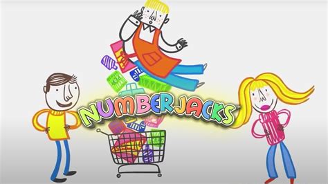Image result for Numberjacks Check