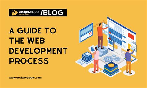 Toradh íomhá ar Web Application Development Process Flowchart