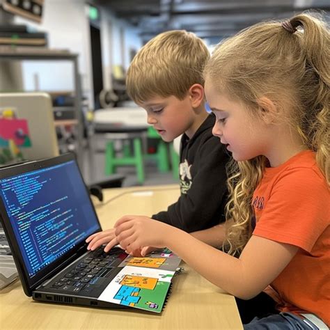 Image result for Kids Coding Lessons
