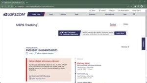 Afbeeldingsresultaten voor Invalid Zip Code