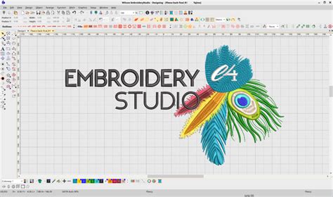 Image result for Convert Vector to Embroidery File Wilcom