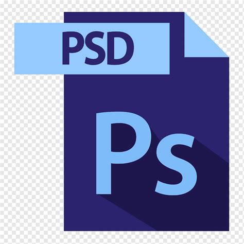 Toradh íomhá ar PSD File Icon PNG