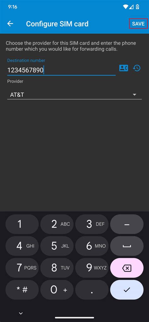 Setting Up Call Forwarding に対する画像結果