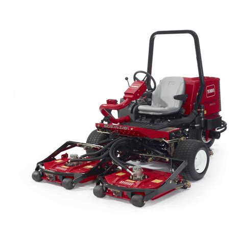 Image result for Toro Lawn Master II English Programming Instructions