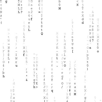 Matrix Running Code GIF に対する画像結果