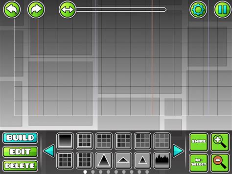 Level Editor | Geometry Dash Wiki | Fandom