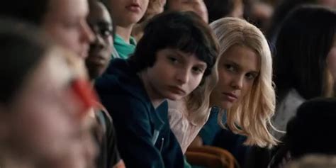 Toradh íomhá ar Stranger Things Clips