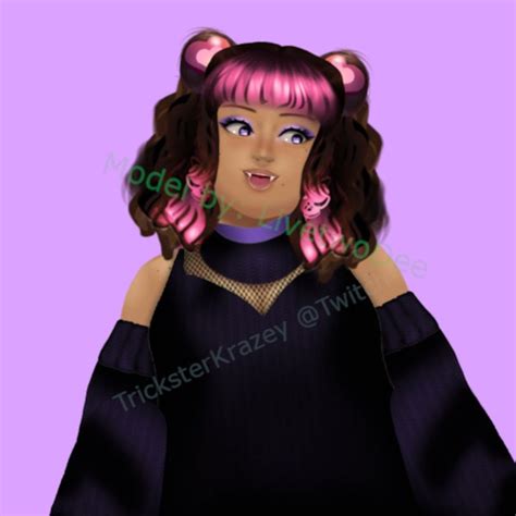 Résultat d’images pour Vtuber Model 3D Base