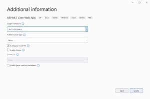 Add Power BI into C# ASP.NET Application માટે ઇમેજ પરિણામ
