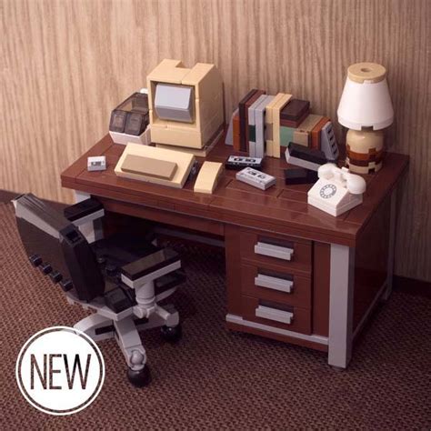 Image result for Computer LEGO Set Vintage