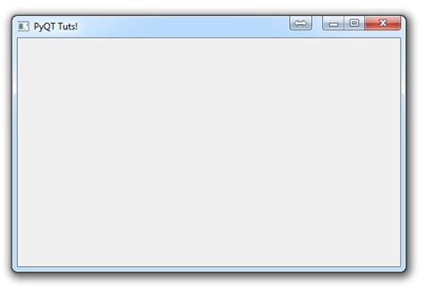 Image result for PyQt Session How Python