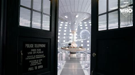 Image result for TARDIS Interior 15th