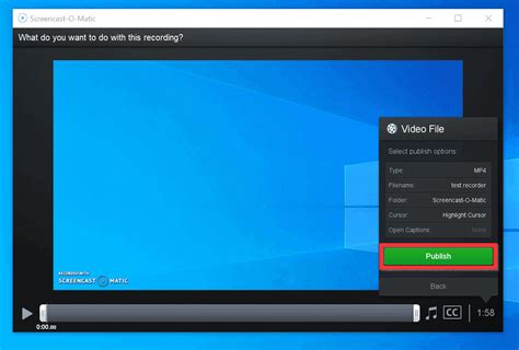 Image result for Windows Video Recording