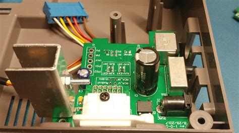 Image result for NES RF Module Repair