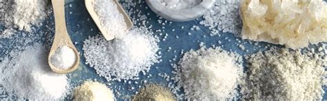 Image result for Different Types Salt