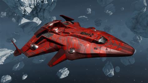 Python MK II Ship に対する画像結果