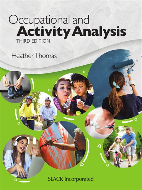 Occupational Therapy Activity Analysis Template に対する画像結果