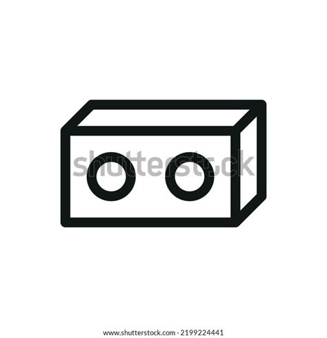 Image result for Interlocking Bricks Side of a House Icon