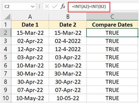 Afbeeldingsresultaten voor What Is Int in Excel Formula