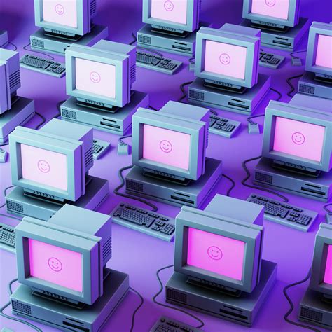 Retro Computer Design に対する画像結果